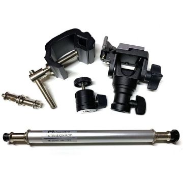 Falcon Eyes Panorama Kit 360 Falcon Eyes SWH-K2 pentru accesorii Falcon Eyes Panorama Kit 360 Falcon Eyes SWH-K2 pentru accesorii