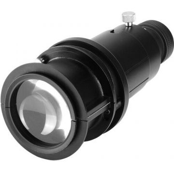 Godox Adaptor Priectie Godox SA-P1 Projection Attachment Pentru Lampa S30 Godox Adaptor Priectie Godox SA-P1 Projection Attachment Pentru Lampa S30