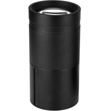 Godox Obiectiv Godox SA-03 150mm Telephoto Optical Lens for Projection Attachment S30 Godox Obiectiv Godox SA-03 150mm Telephoto Optical Lens for Projection Attachment S30