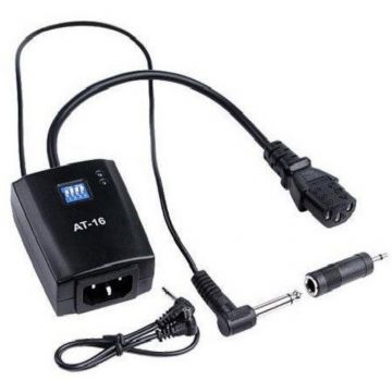 Godox Receptor Godox ATR16 Professional Studio Flash Radio Receiver for AT16 Godox Receptor Godox ATR16 Professional Studio Flash Radio Receiver for AT16