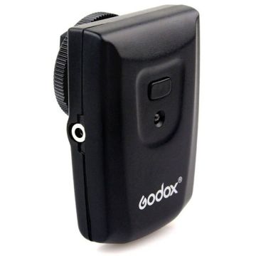 Godox Transmitator Wireless Blit Studio 16 Canale Godox AT-16 Flash Trigger Godox Transmitator Wireless Blit Studio 16 Canale Godox AT-16 Flash Trigger