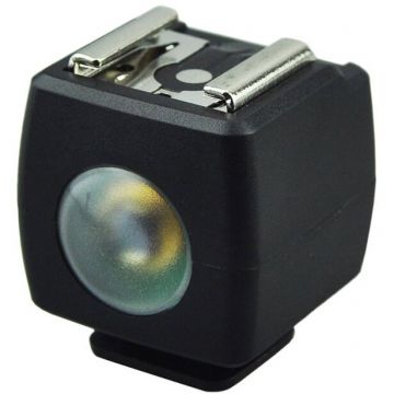 JJC Adaptor patina blitz, JJC JSYK-3A, celula slave pentru blitzuri Canon JJC Adaptor patina blitz, JJC JSYK-3A, celula slave pentru blitzuri Canon