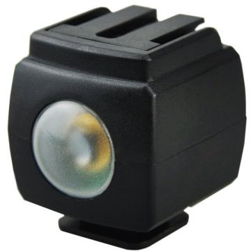 JJC Adaptor patina blitz, JJC JSYK-6, celula slave pentru blitzuri Sony JJC Adaptor patina blitz, JJC JSYK-6, celula slave pentru blitzuri Sony