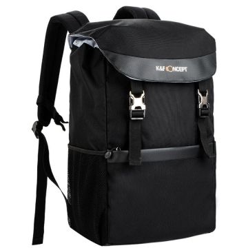 K&F Concept Rucsac foto K&F Concept waterproof pentru calatorii KF13.089 K&F Concept Rucsac foto K&F Concept waterproof pentru calatorii KF13.089
