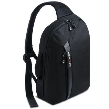 K&F Concept rucsac foto waterproof K&F Concept cu o bretea KF13.090 K&F Concept rucsac foto waterproof K&F Concept cu o bretea KF13.090