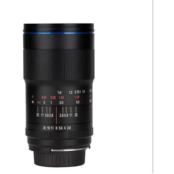 Laowa Obiectiv Manual Venus Optics Laowa 100mm F2.8 2x Ultra Macro APO pentru Sigma Panasonic Leica L-Mount Laowa Obiectiv Manual Venus Optics Laowa 100mm F2.8 2x Ultra Macro APO pentru Sigma Panasonic Leica L-Mount