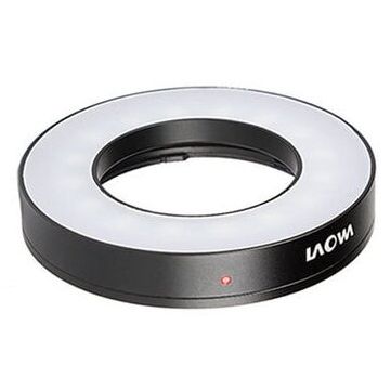 Laowa Ring Light Laowa pentru Obiectivul 25mm F2.8 Macro 2.5-5x Ultra-Macro Laowa Ring Light Laowa pentru Obiectivul 25mm F2.8 Macro 2.5-5x Ultra-Macro