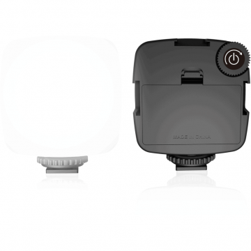 Lensgo Lampa video LENSGO L5 portabila, LED Lensgo Lampa video LENSGO L5 portabila, LED