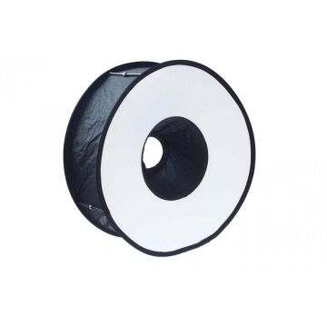 Meking Softbox circular ring-light Meking Flash Ring pentru blitzuri speedlite Meking Softbox circular ring-light Meking Flash Ring pentru blitzuri speedlite