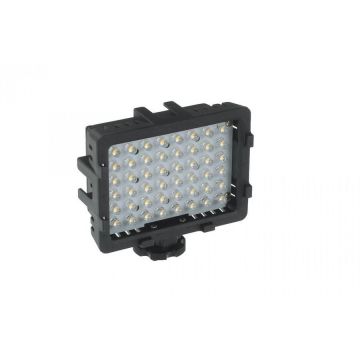 Nanguang Lampa foto-video Nanguang CN-48H, 48 LED-uri Nanguang Lampa foto-video Nanguang CN-48H, 48 LED-uri