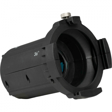 NanLite Nanlite 36°Lens for FM mount projector NanLite Nanlite 36°Lens for FM mount projector