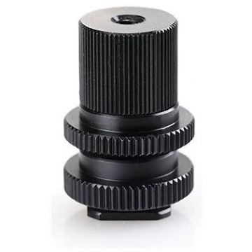 OEM Adaptor patina blitz cu doua placute de strangere si adaptor 1/4 mama OEM Adaptor patina blitz cu doua placute de strangere si adaptor 1/4 mama