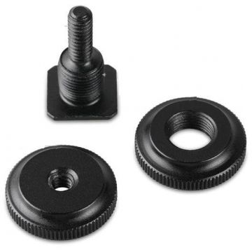 OEM Adaptor patina blitz – filet 3/8-1/4 tata si doua placute de strangere OEM Adaptor patina blitz – filet 3/8-1/4 tata si doua placute de strangere