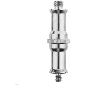 OEM Adaptor spigot cu doua capete 1/4-3/8 OEM Adaptor spigot cu doua capete 1/4-3/8