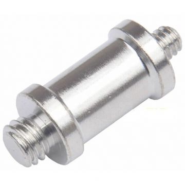 OEM Adaptor spigot cu doua capete 1/4T-3/8T OEM Adaptor spigot cu doua capete 1/4T-3/8T