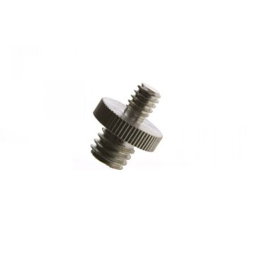 OEM Adaptor surub 1/4 tata 3/8 tata pentru accesorii foto OEM Adaptor surub 1/4 tata 3/8 tata pentru accesorii foto