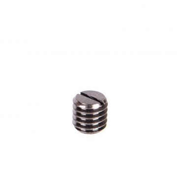 OEM Adaptor trepied foto reductie 1/4 - 3/8 fara guler OEM Adaptor trepied foto reductie 1/4 - 3/8 fara guler