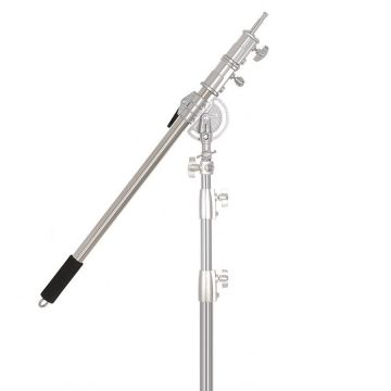 OEM Bara extensibila 110-250cm pentru stativ si C-stand OEM Bara extensibila 110-250cm pentru stativ si C-stand