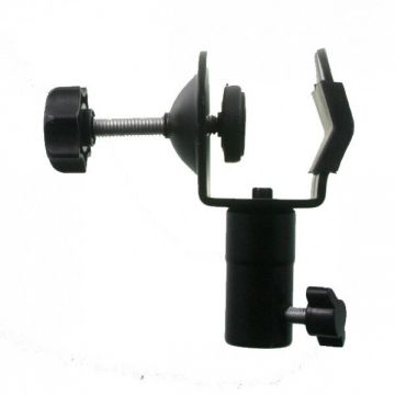 OEM Menghina U-type studio foto si spigot stativ 5/8 OEM Menghina U-type studio foto si spigot stativ 5/8