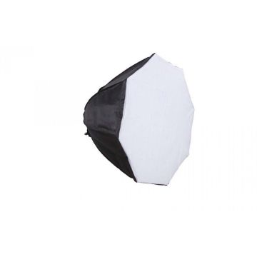 OEM Octobox Softbox octogonal 60cm cu fasung E27 incorporat OEM Octobox Softbox octogonal 60cm cu fasung E27 incorporat
