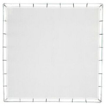 OEM Panza Difuzie 2.4x2.4m Pentru Platouri de Filmare OEM Panza Difuzie 2.4x2.4m Pentru Platouri de Filmare