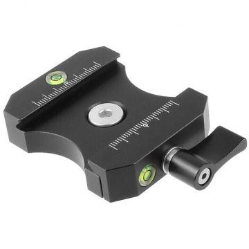 OEM Patina quick-release tip Arca-Swiss OEM Patina quick-release tip Arca-Swiss