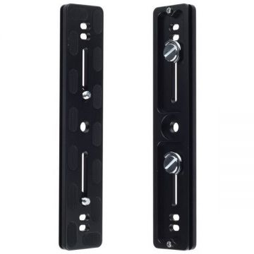 OEM Placuta quick-release replace Arca-Swiss Standard cu filet 1/4 tata PU-200 OEM Placuta quick-release replace Arca-Swiss Standard cu filet 1/4 tata PU-200
