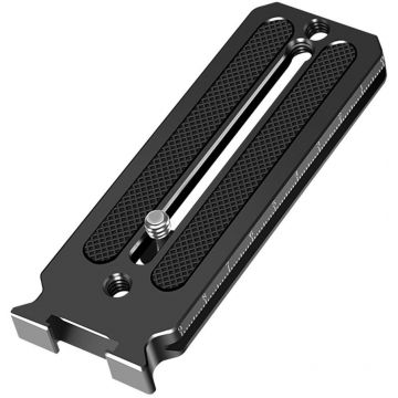 OEM Placuta universala Quick Release cu montura Coldshoe OEM Placuta universala Quick Release cu montura Coldshoe