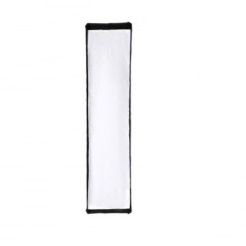 OEM Softbox 22x90cm cu deschidere tip umbrela si montura Bowens OEM Softbox 22x90cm cu deschidere tip umbrela si montura Bowens