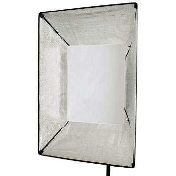 OEM Softbox 60x90cm cu montura Bowens OEM Softbox 60x90cm cu montura Bowens