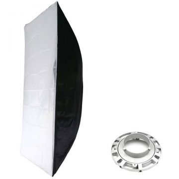 OEM Softbox 70x140cm cu montura Bowens OEM Softbox 70x140cm cu montura Bowens