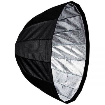 OEM Softbox parabolic 90cm montura Bowens OEM Softbox parabolic 90cm montura Bowens