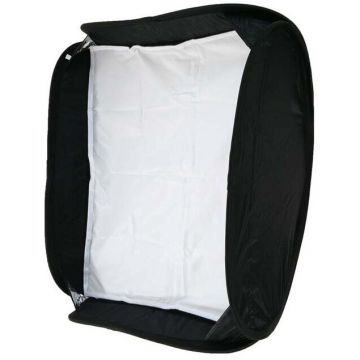 OEM Softbox pliabil 60cm cu patina blitz speedlite OEM Softbox pliabil 60cm cu patina blitz speedlite