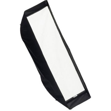 OEM Softbox strip 35X140cm montura Bowens OEM Softbox strip 35X140cm montura Bowens
