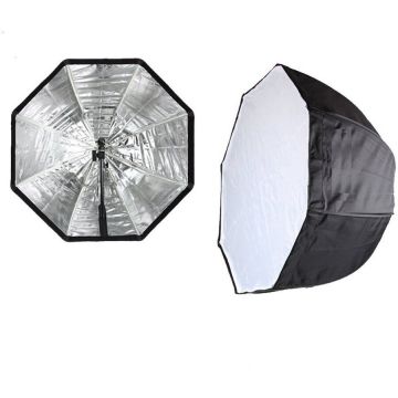 OEM Softbox tip umbrela 80cm OEM Softbox tip umbrela 80cm