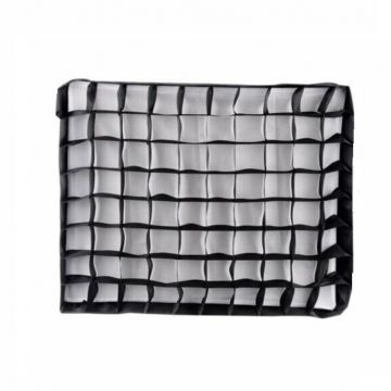 OEM Softbox tip umbrela 80x120cm cu grid OEM Softbox tip umbrela 80x120cm cu grid