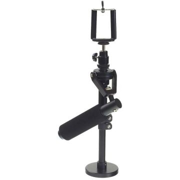 OEM Stabilizator filmare smartphone CSPS2 27-34cm OEM Stabilizator filmare smartphone CSPS2 27-34cm