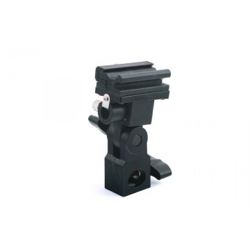 OEM Suport orientabil patina blitz + menghina umbrela pentru stativ (spigot) OEM Suport orientabil patina blitz + menghina umbrela pentru stativ (spigot)
