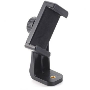 OEM Suport smartphone vertical cu filet 1/4 OEM Suport smartphone vertical cu filet 1/4