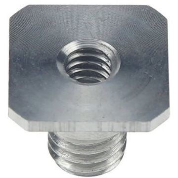 OEM Surub adaptor 1/4 mama la 3/8 tata pentru accesorii foto-video OEM Surub adaptor 1/4 mama la 3/8 tata pentru accesorii foto-video