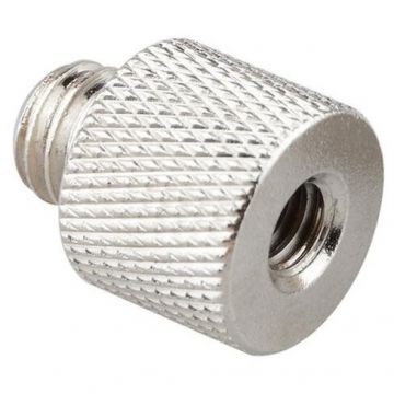 OEM Surub adaptor de la 1/4 mama la 3/8 tata pentru accesorii foto OEM Surub adaptor de la 1/4 mama la 3/8 tata pentru accesorii foto