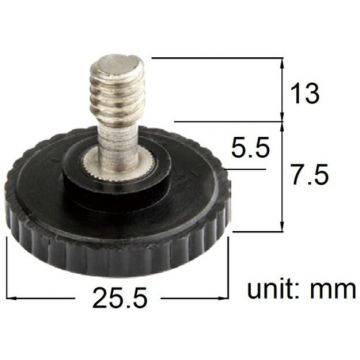 OEM Surub cu filet 1/4 tata OEM Surub cu filet 1/4 tata