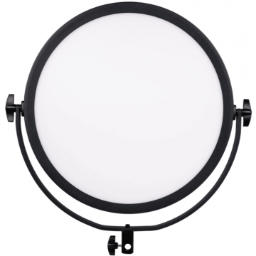 Patona Lampa LED circulara Patona SL-360ARC temperatura reglabila 3200-5600K + telecomanda wireless Patona Lampa LED circulara Patona SL-360ARC temperatura reglabila 3200-5600K + telecomanda wireless