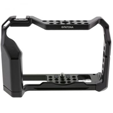 Patona Patona Premium cage pentru FujiFilm X-T4 - 1444 Patona Patona Premium cage pentru FujiFilm X-T4 - 1444