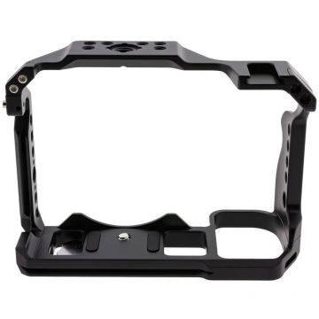 Patona Patona Premium cage pentru Nikon Z5 Z6 Z7 Z6II Z7II- 1447 Patona Patona Premium cage pentru Nikon Z5 Z6 Z7 Z6II Z7II- 1447