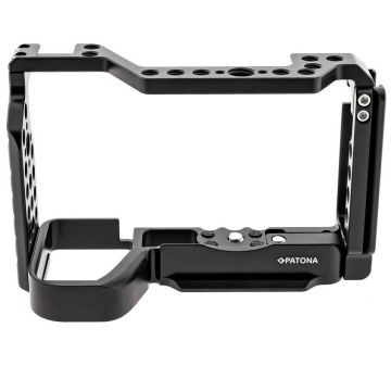 Patona Patona Premium cage pentru SONY A6600 - 1450 Patona Patona Premium cage pentru SONY A6600 - 1450