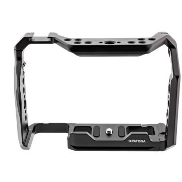 Patona Patona Premium cage pentru SONY A7R2 A7R3 A9 - 1452 Patona Patona Premium cage pentru SONY A7R2 A7R3 A9 - 1452