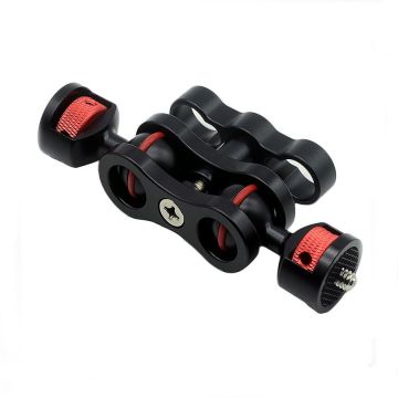 Patona Suport SmallRig Magic Arm cu 2 x filet 1/4 -2070 Patona Suport SmallRig Magic Arm cu 2 x filet 1/4 -2070