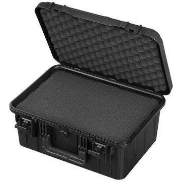 Plastica Panaro Hard case EKO60DS pentru echipamente de studio Plastica Panaro Hard case EKO60DS pentru echipamente de studio