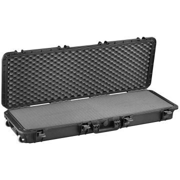 Plastica Panaro Hard case MAX1100S.079 1177 x 450 x 158 mm Plastica Panaro Hard case MAX1100S.079 1177 x 450 x 158 mm